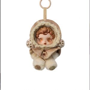 Pop Mart L’impressionnisme SKULLPANDA